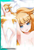 Hime Nonaka Dakimakura Body pillow case